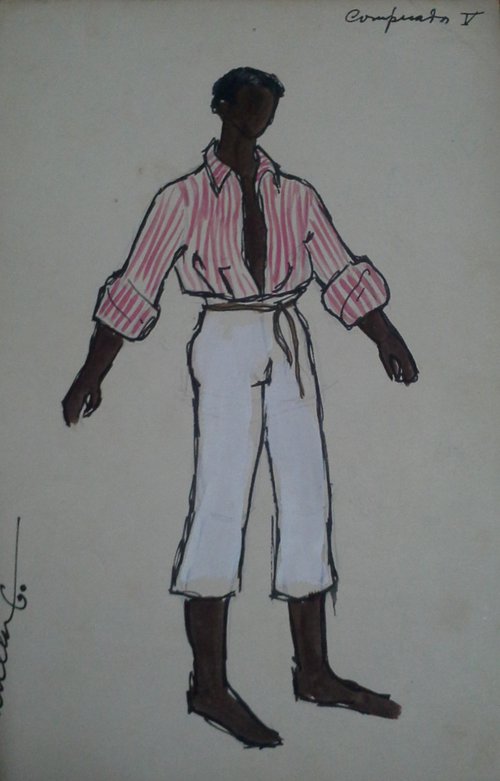 Diseño de Eduardo Arrocha. La Rebambaramba.Archivo Centro de Documentación de las Artes Escénicas María Lastayo .jpg